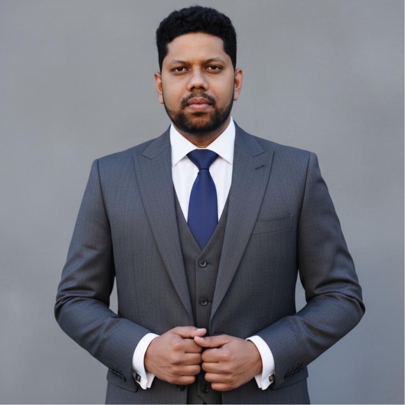 Bhanuprakash Madupati