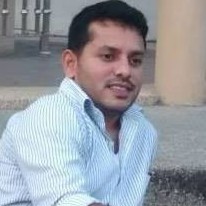 Sudheekar Reddy Pothireddy