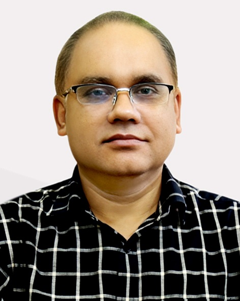 Dr. Mohammad Motiur Rahman