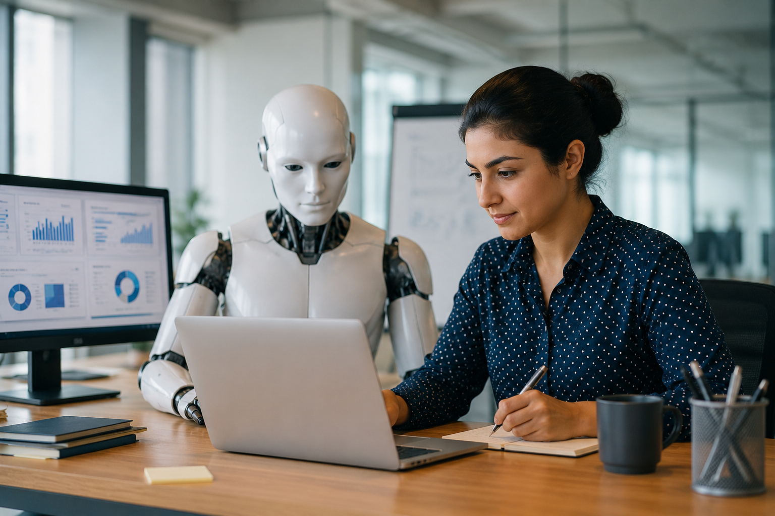 Generative AI Is Changing How New Medicines Are Discovered