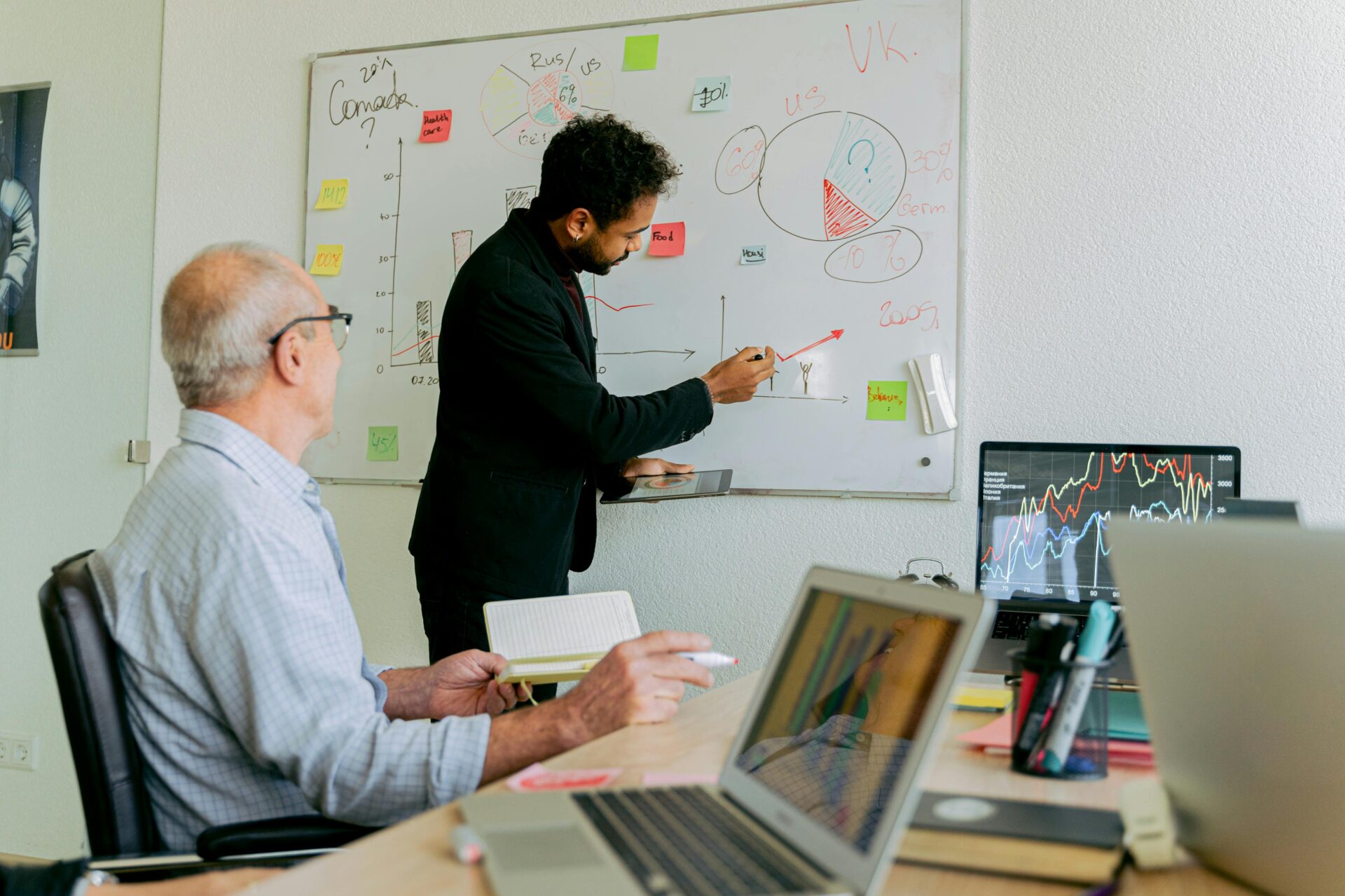 Intelligent Finance Meets Intelligent Infrastructure:Practical Innovations Shaping Modern Financial Services