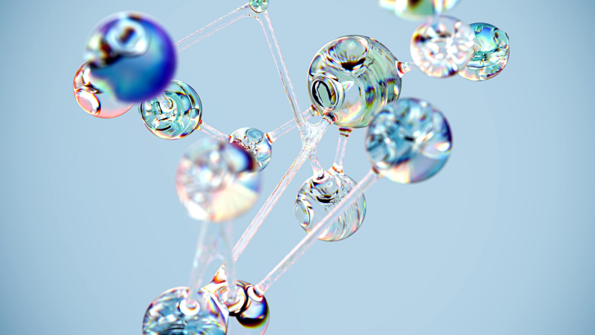 Generative AI Is Changing How New Medicines Are Discovered