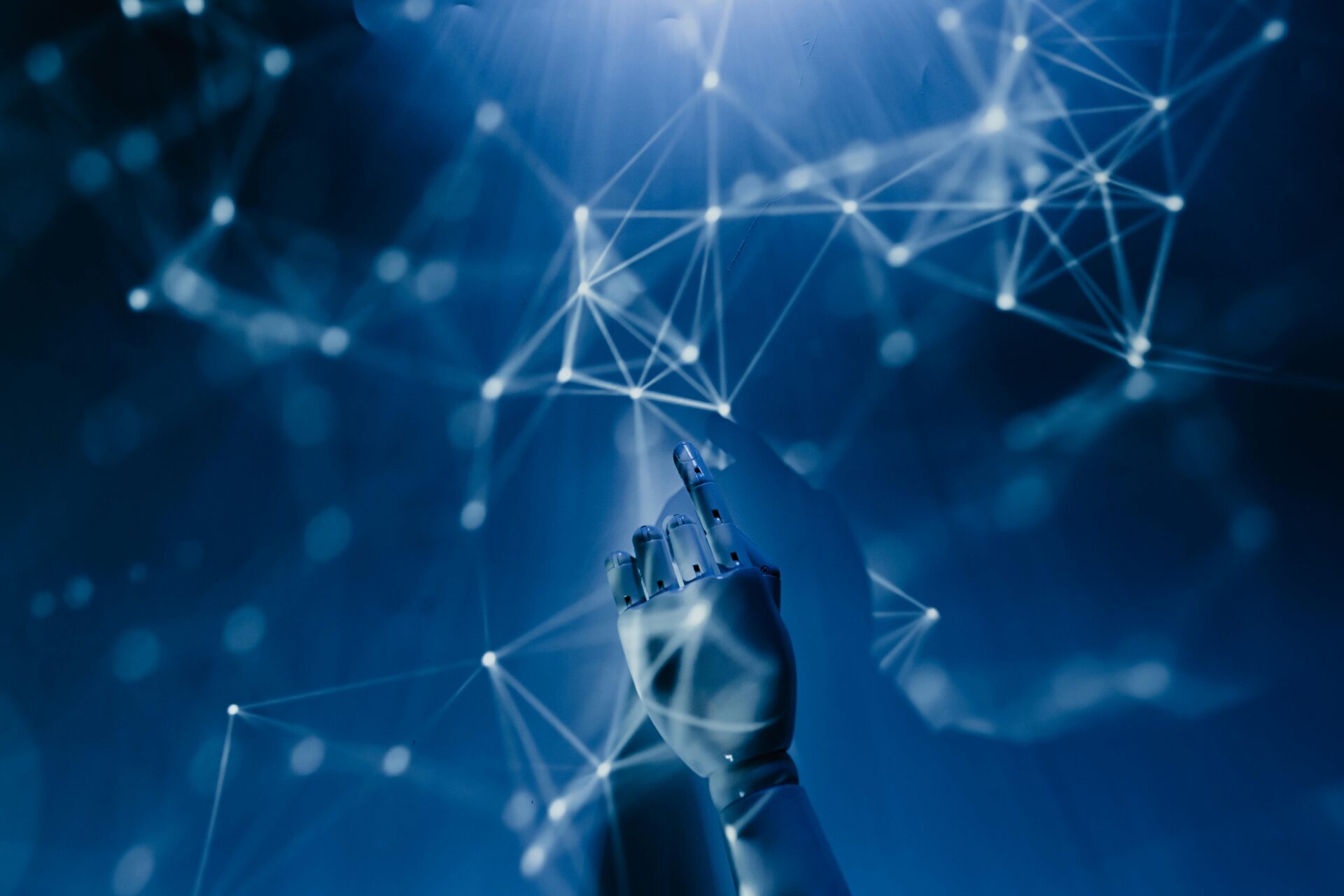 LLMs at the Edge: Decentralized Power and Control