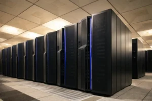 Data Centers Are Becoming Energy-Heavy Giants: The Hidden Cost of the AI Boom