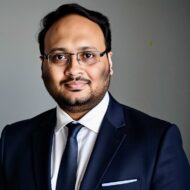 Tejaswi Katta