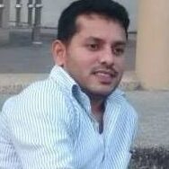 Sudheekar Pothireddy