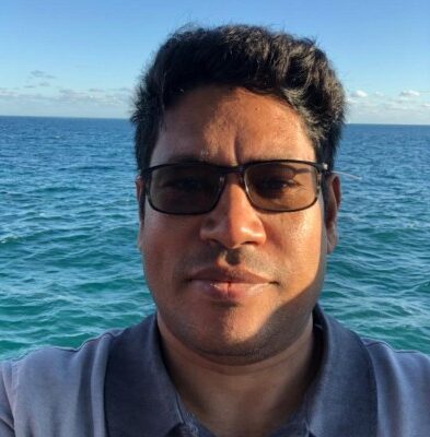 Samaresh kumar Singh