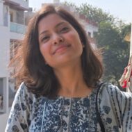 Somya Agrawal