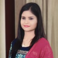 Krishna Goyal