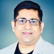Abhishek Sharma